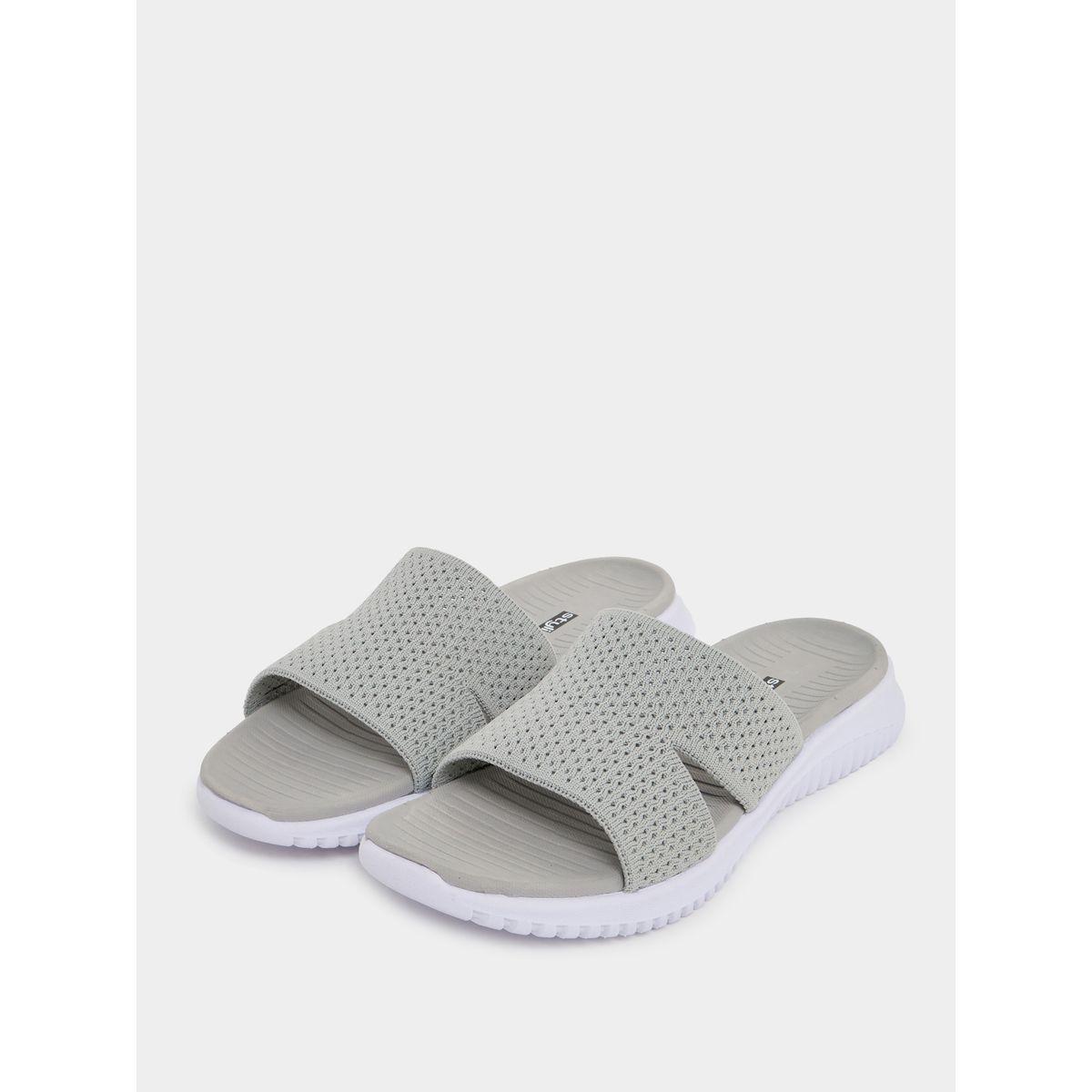صندل مريح بتفاصيل محبوكة-women-shoes-sandals-flats-image-2