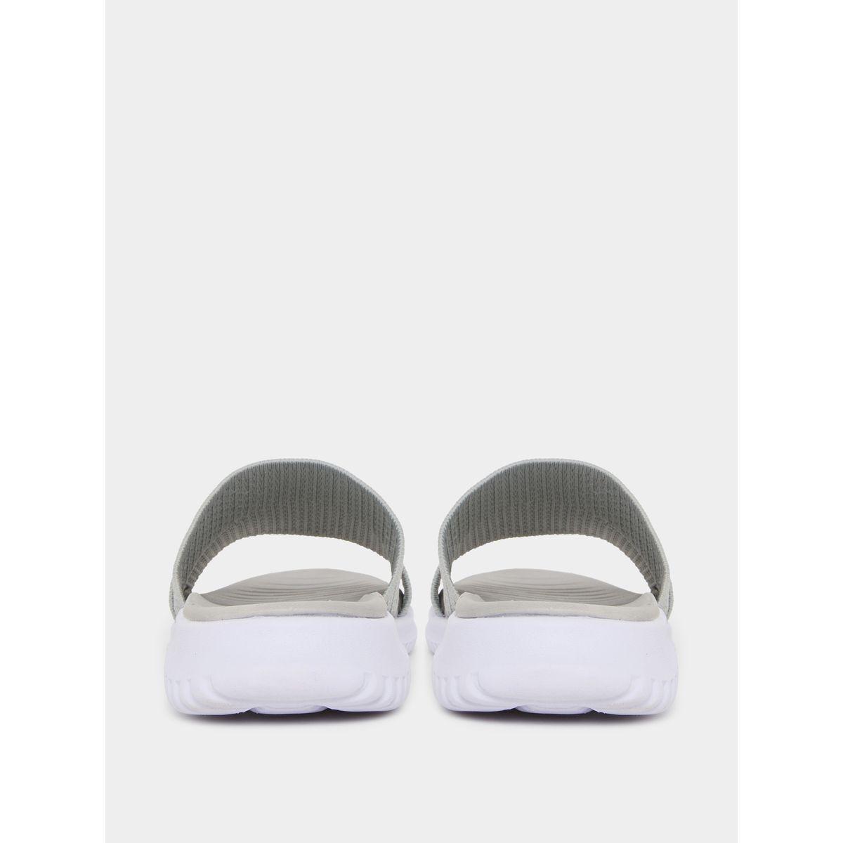 Styli Knitted Comfort Sandals-women-shoes-sandals-flats-image-4
