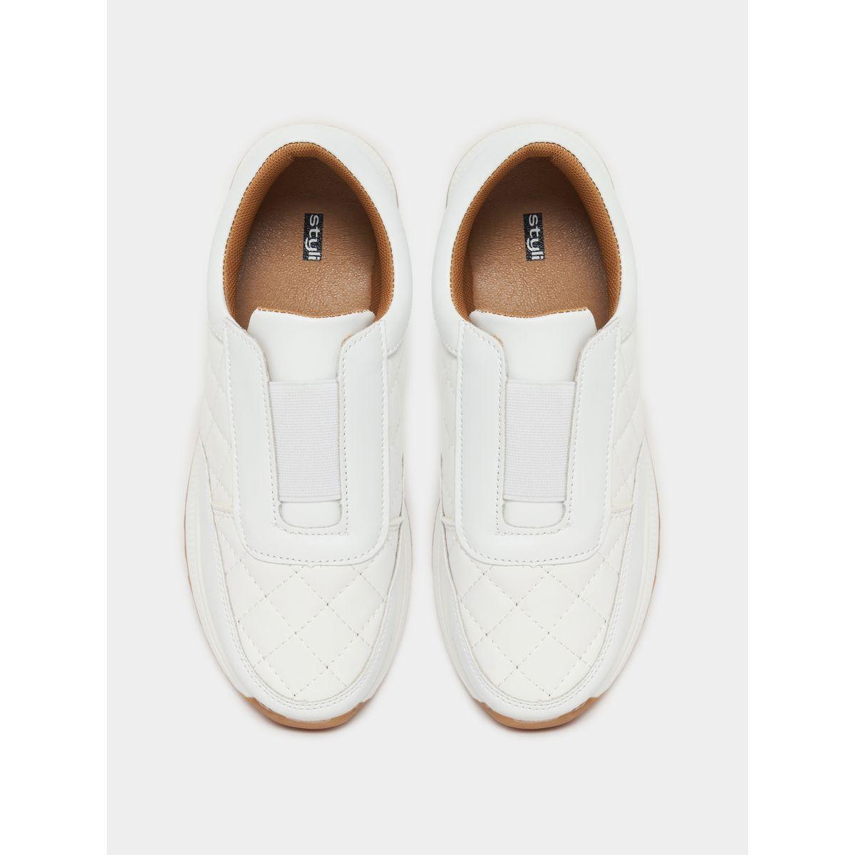Styli Gum Sole Slip On Casual Shoes-women-shoes-loafersandmoccasins-image-6