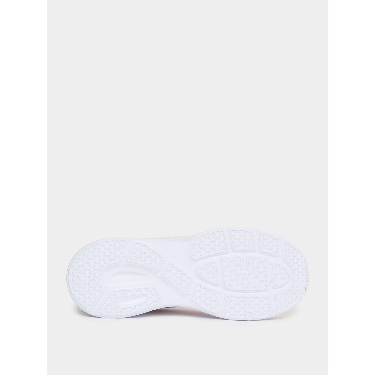 Styli Lace-Up Knitted Mesh Sneakers-women-shoes-sneakers-image-6