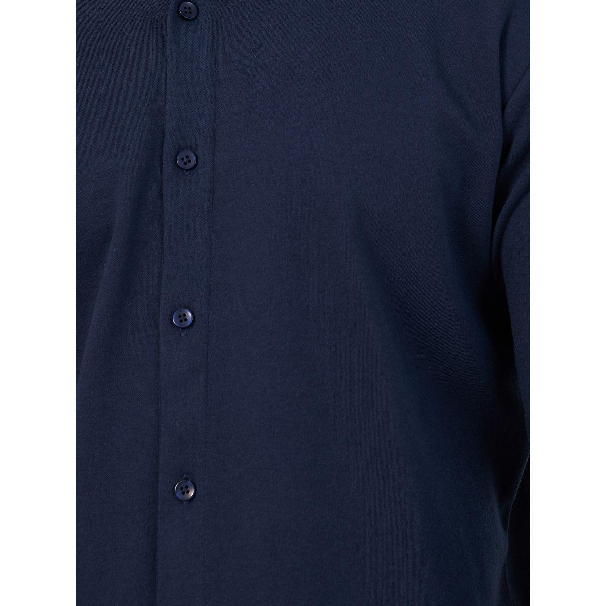 Styli Regular Fit Interlock Knit Shirt-men-clothing-shirts-image-3