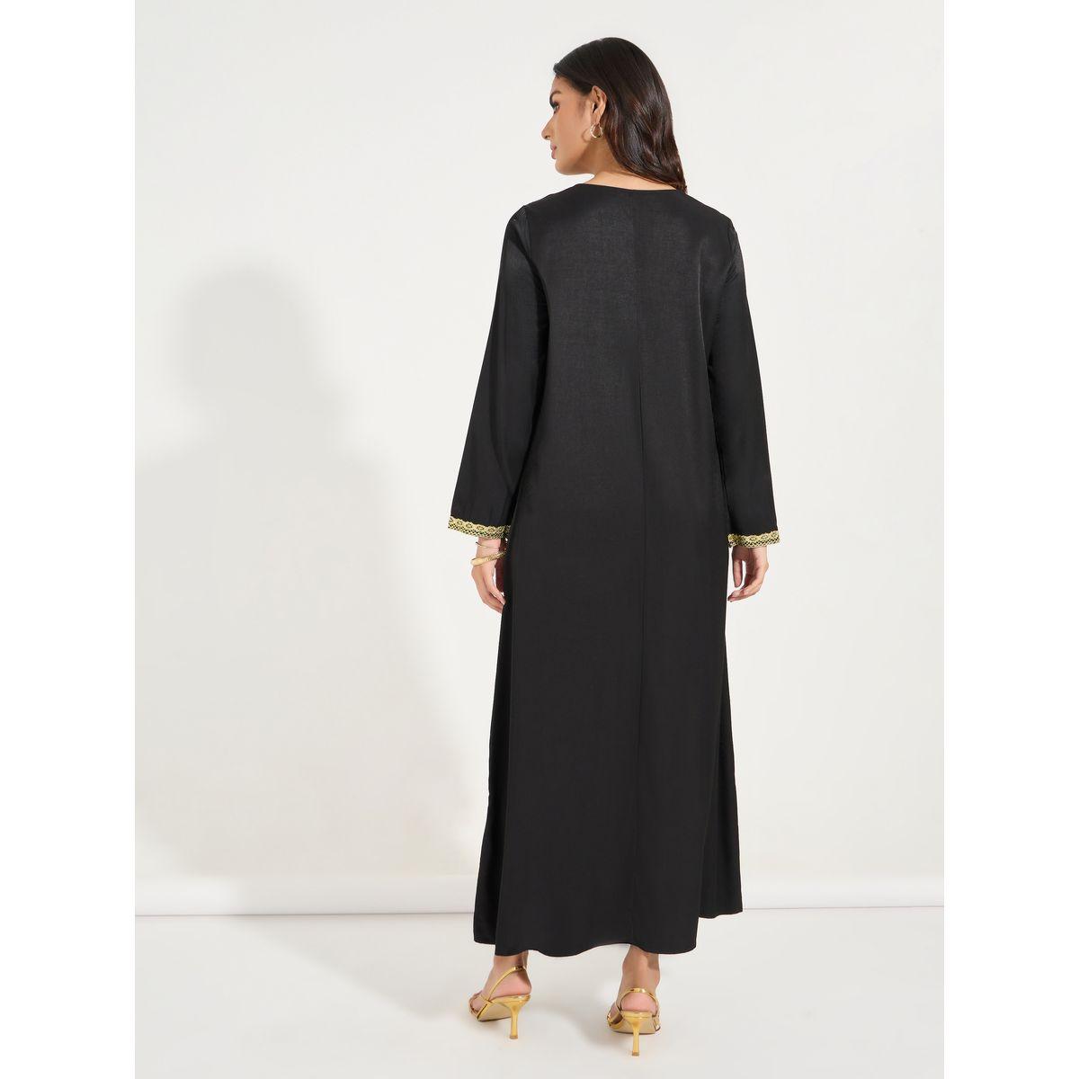 جلابية بتفاصيل مُطرّزة وأكمام طويلة-women-arabicclothing-jalabiyas-image-6
