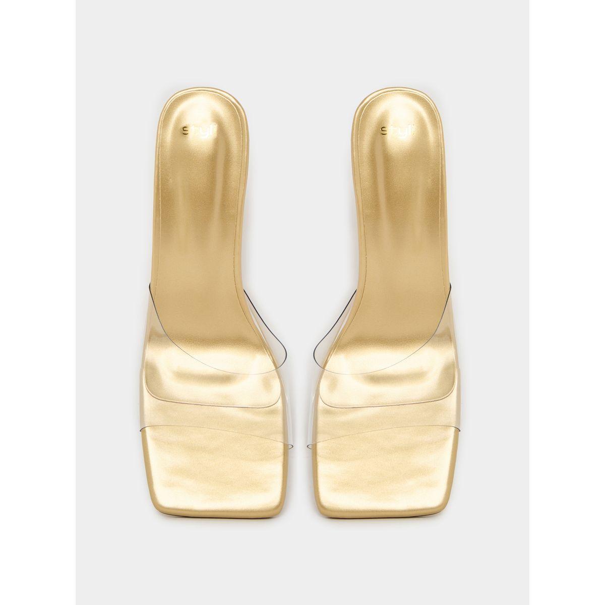 صندل بكعب ستيليتو وسير شفاف-women-shoes-heels-image-5