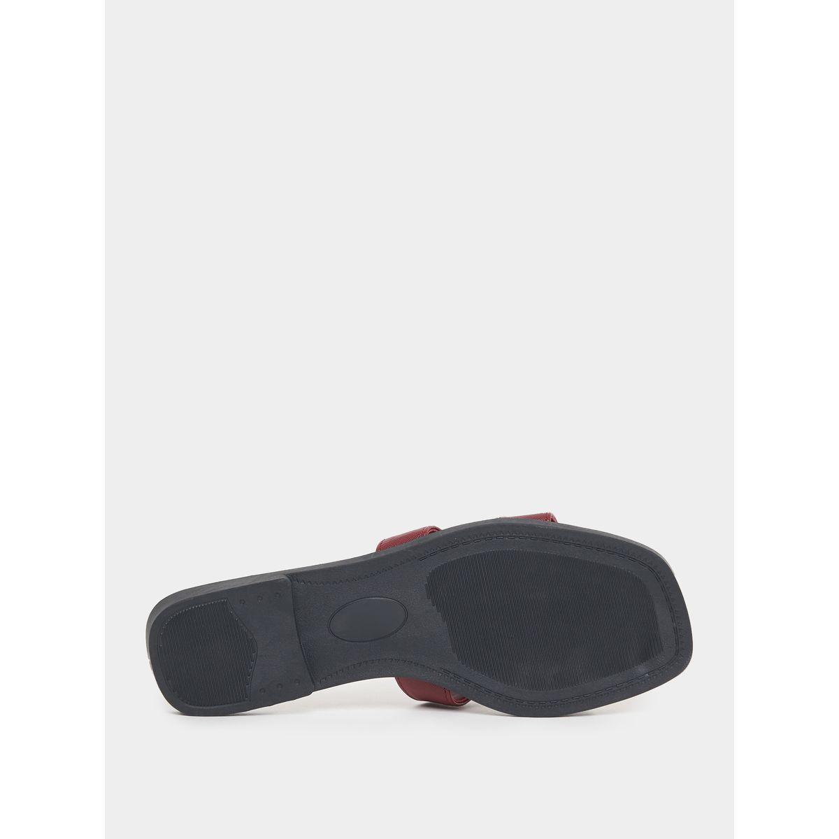 صندل فلات كاجوال-women-shoes-sandals-flats-image-7
