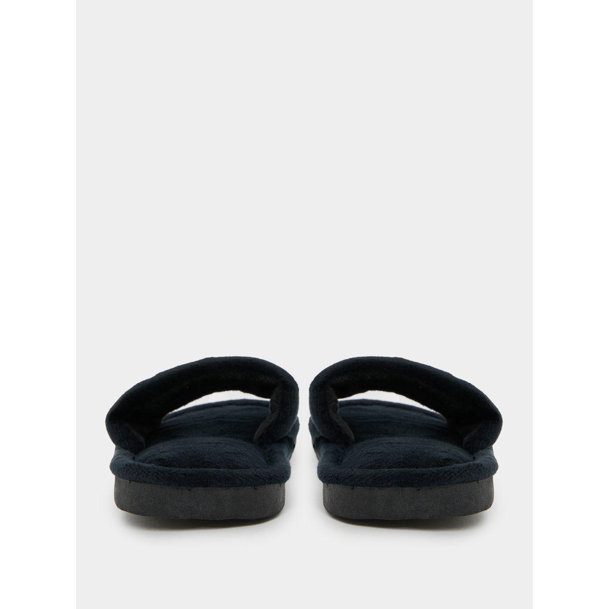 Styli Glitter Crown Bedroom Slippers-women-shoes-bedroomslippers-image-4