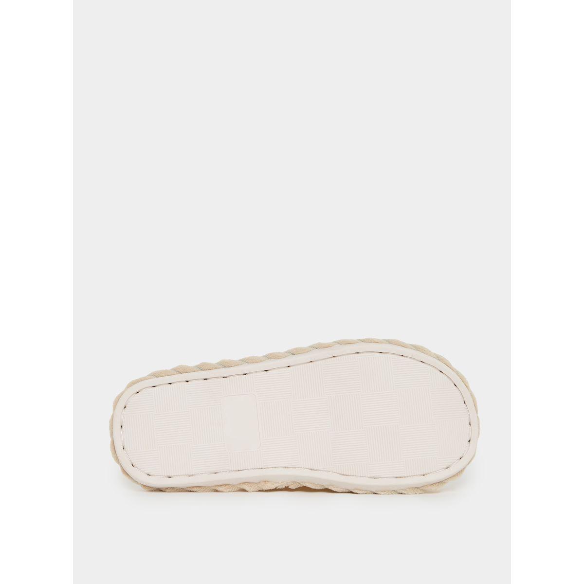 Styli Cozy Puff Design Bedroom Slippers-women-shoes-bedroomslippers-image-6