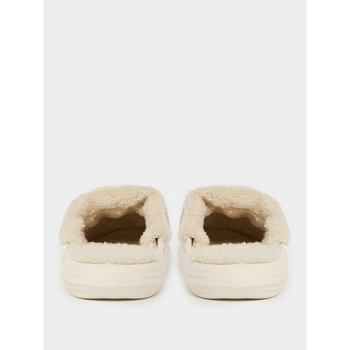 Styli Cozy Puff Design Bedroom Slippers-women-shoes-bedroomslippers-image-4