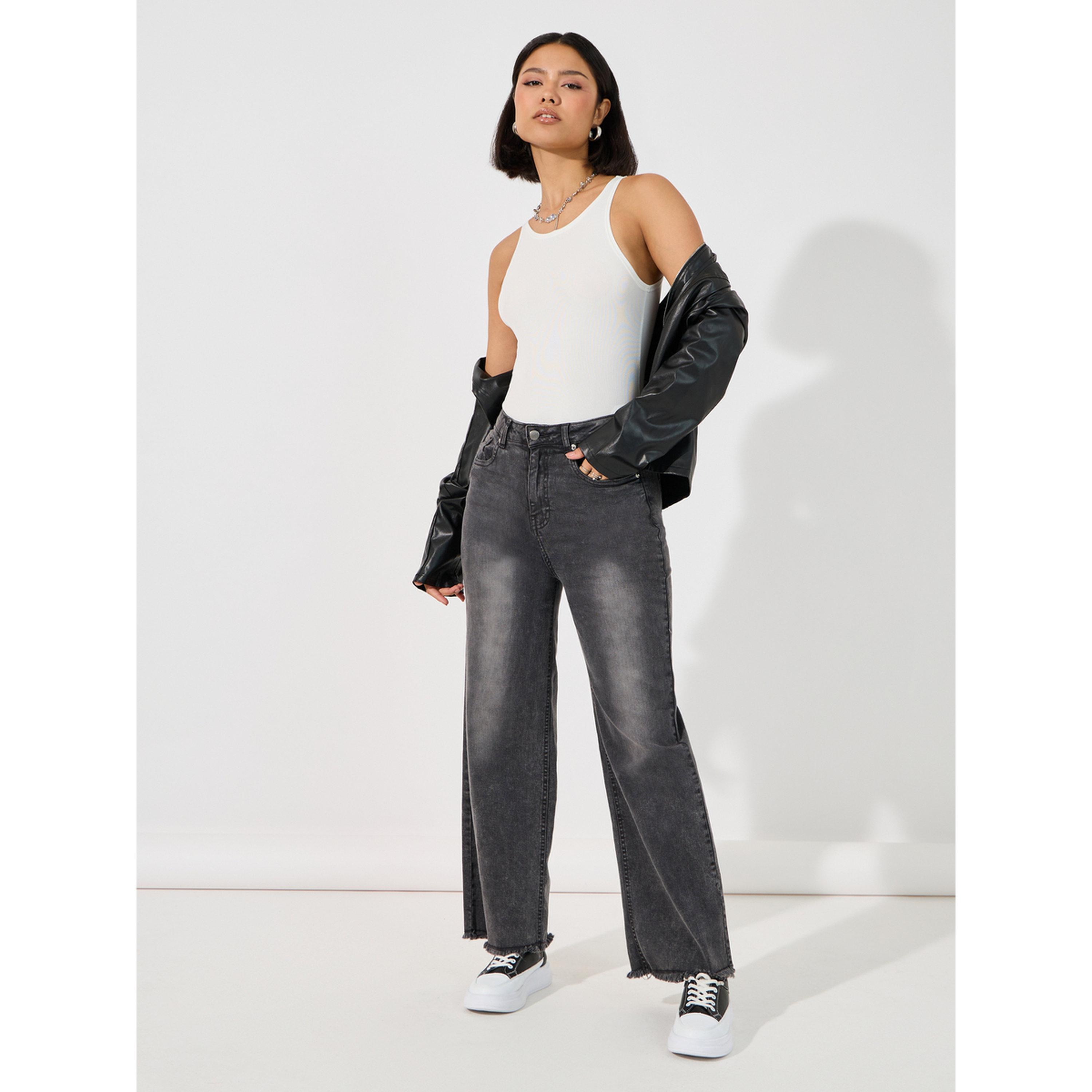 بودي سوت محبوك ومضلع قصة ضيقة-sports-women-clothing-tshirtsandvests-image-3