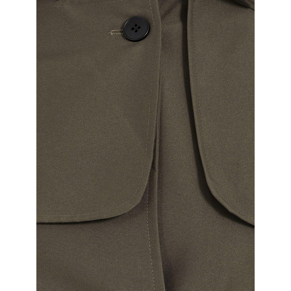 جاكيت ترنش بقصة عادية وحزام-women-winterwear-coatsandjackets-jackets-image-2