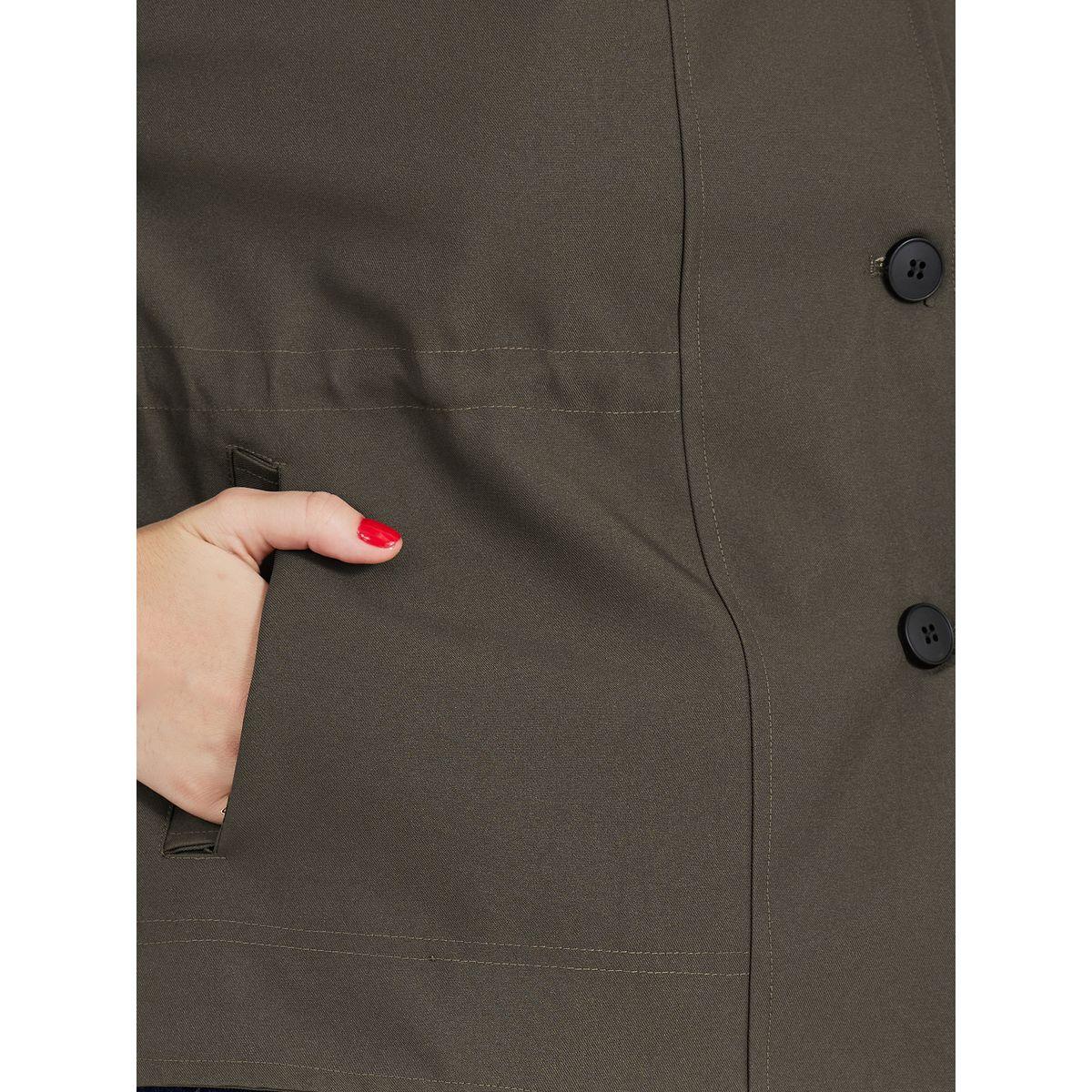 Styli Oversized Longline Utility Shacket-women-winterwear-coatsandjackets-jackets-image-4