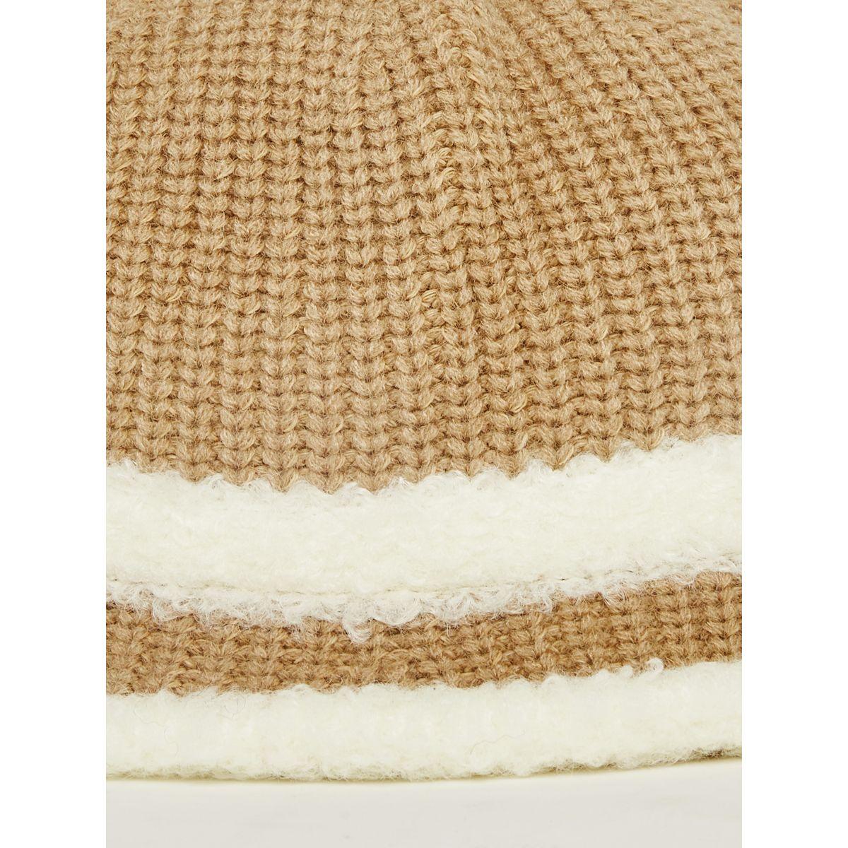 Styli Two Stripe Crochet Hat-women-clothingaccessories-capsandhats-image-2
