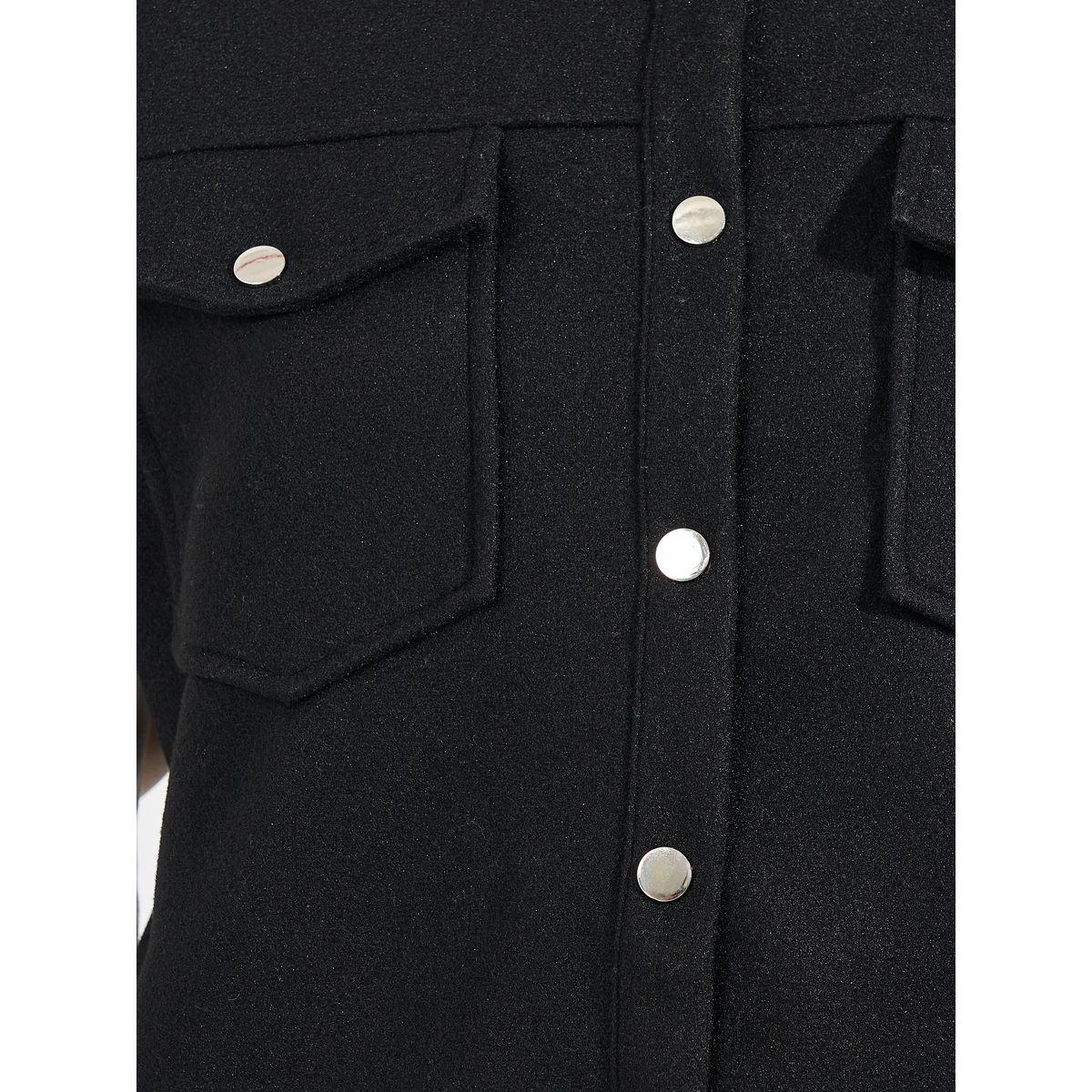 Styli Oversized Longline Color Block Shacket-women-winterwear-coatsandjackets-jackets-image-4