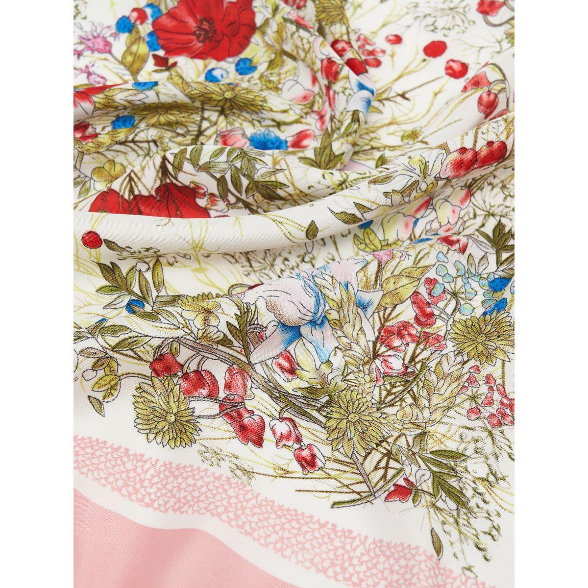 Styli Floral Print Scarf-women-winterwear-scarves-image-2