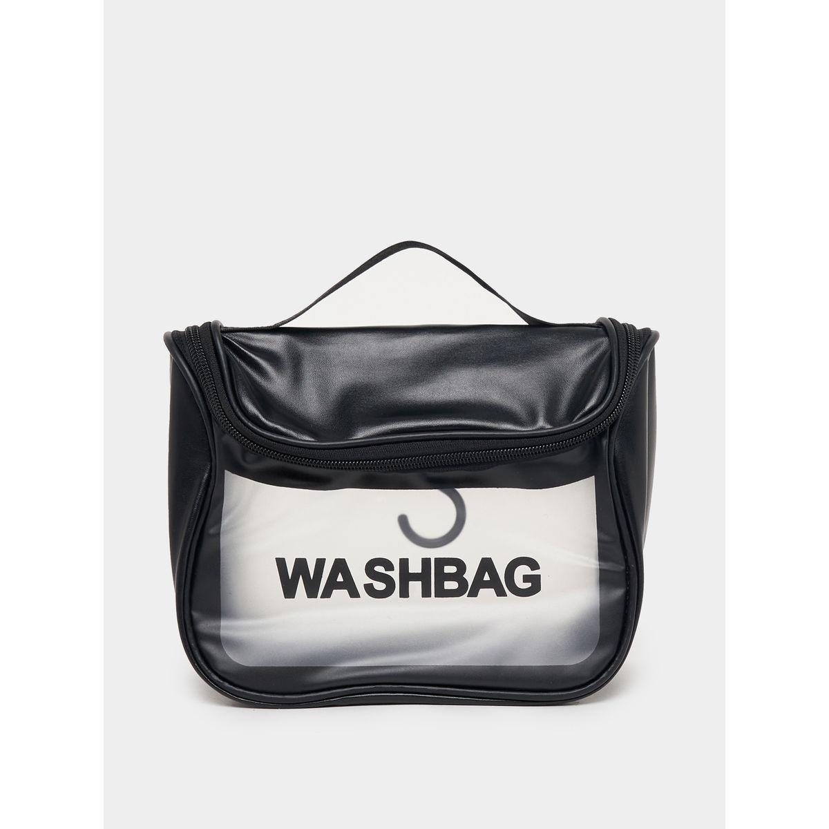 شنطة أدوات تجميل بطبعة كتابة-women-bagsandwallets-handbags-image-6
