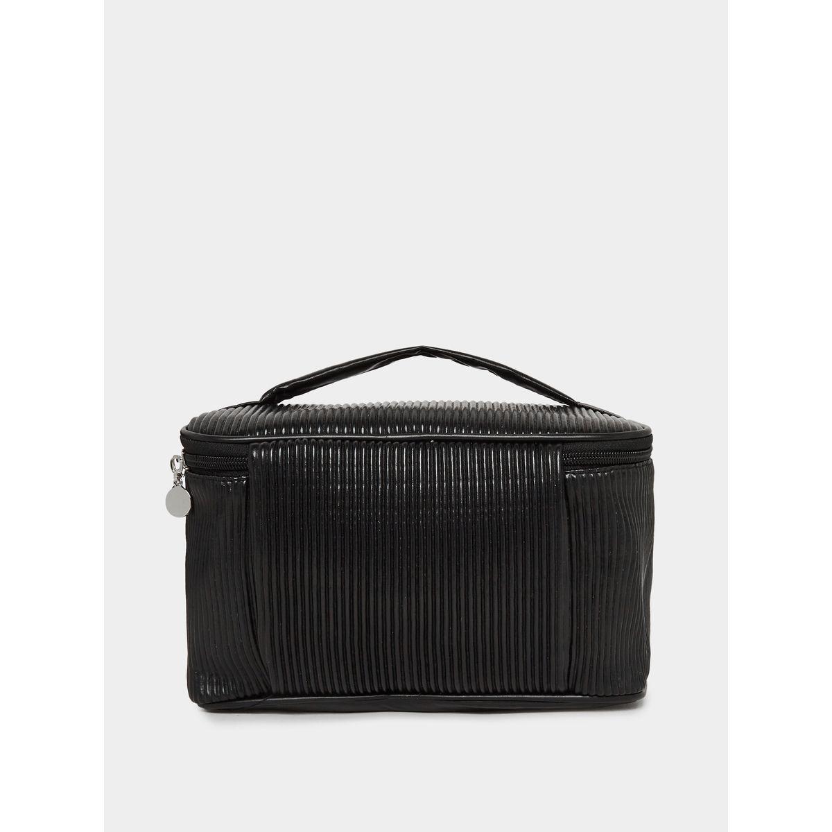 شنطة أدوات تجميل بسحَّاب غلق دائري-travel-accessories-image-2
