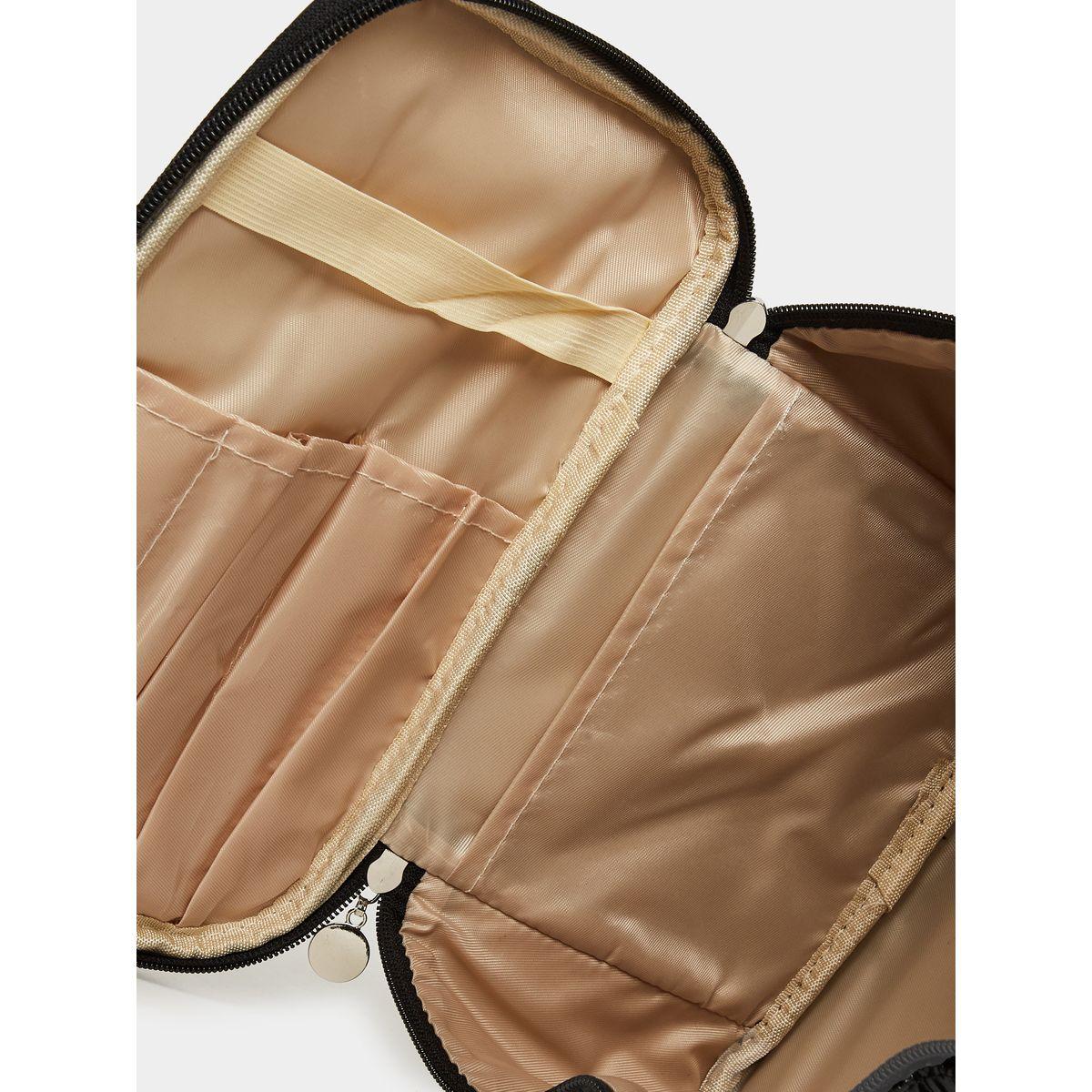 شنطة أدوات تجميل بسحَّاب غلق دائري-travel-accessories-image-4