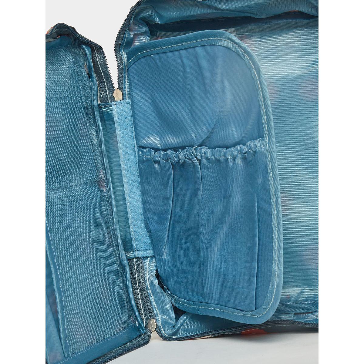 Styli Floral Print Washbag-travel-accessories-image-4