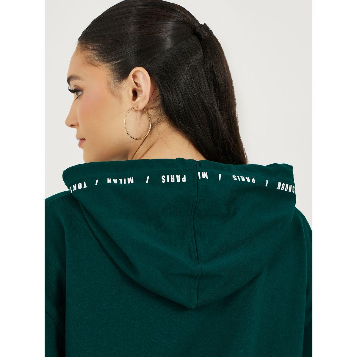 طقم منسق من جوغر بأرجل واسعة وهودي فضفاض-women-clothing-coordsets-image-4