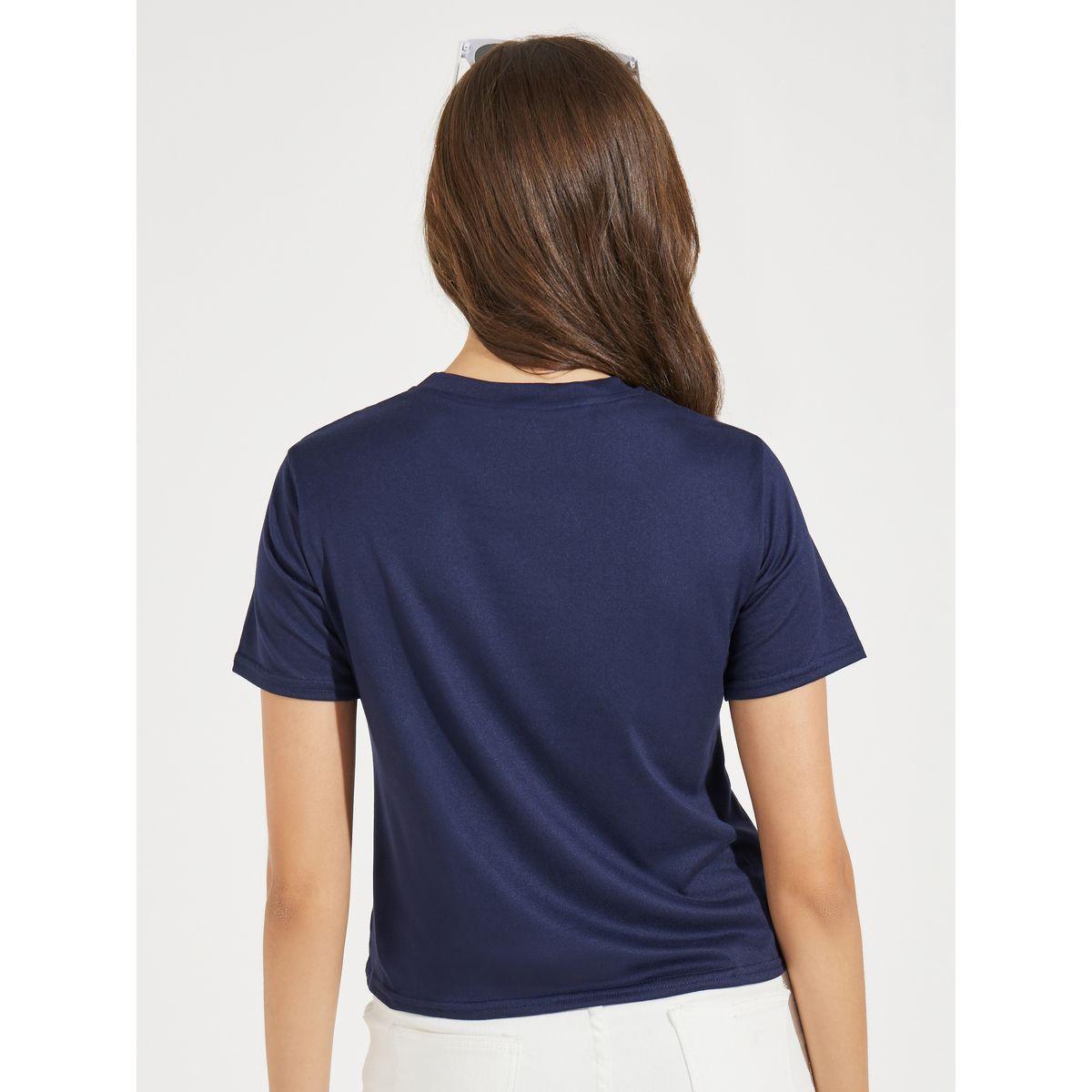 Styli Regular Fit Embroidery Detail T-Shirt-women-clothing-tshirts-image-4