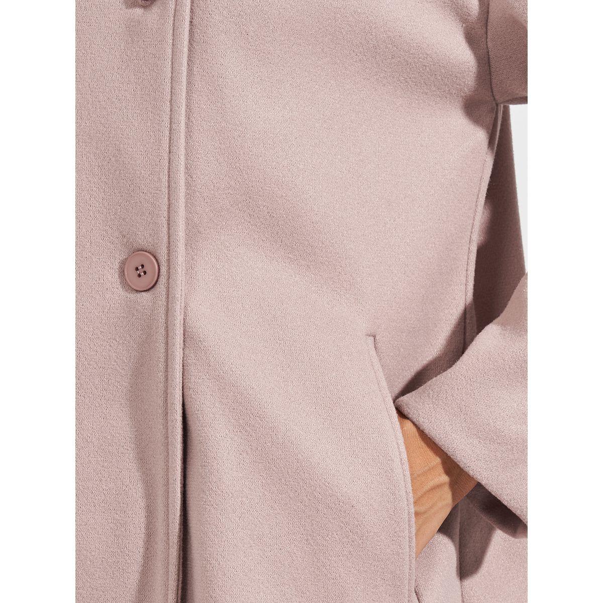 معطف فضفاض بطول الركبة مع أزرار-women-clothing-coatsandjackets-coats-image-4