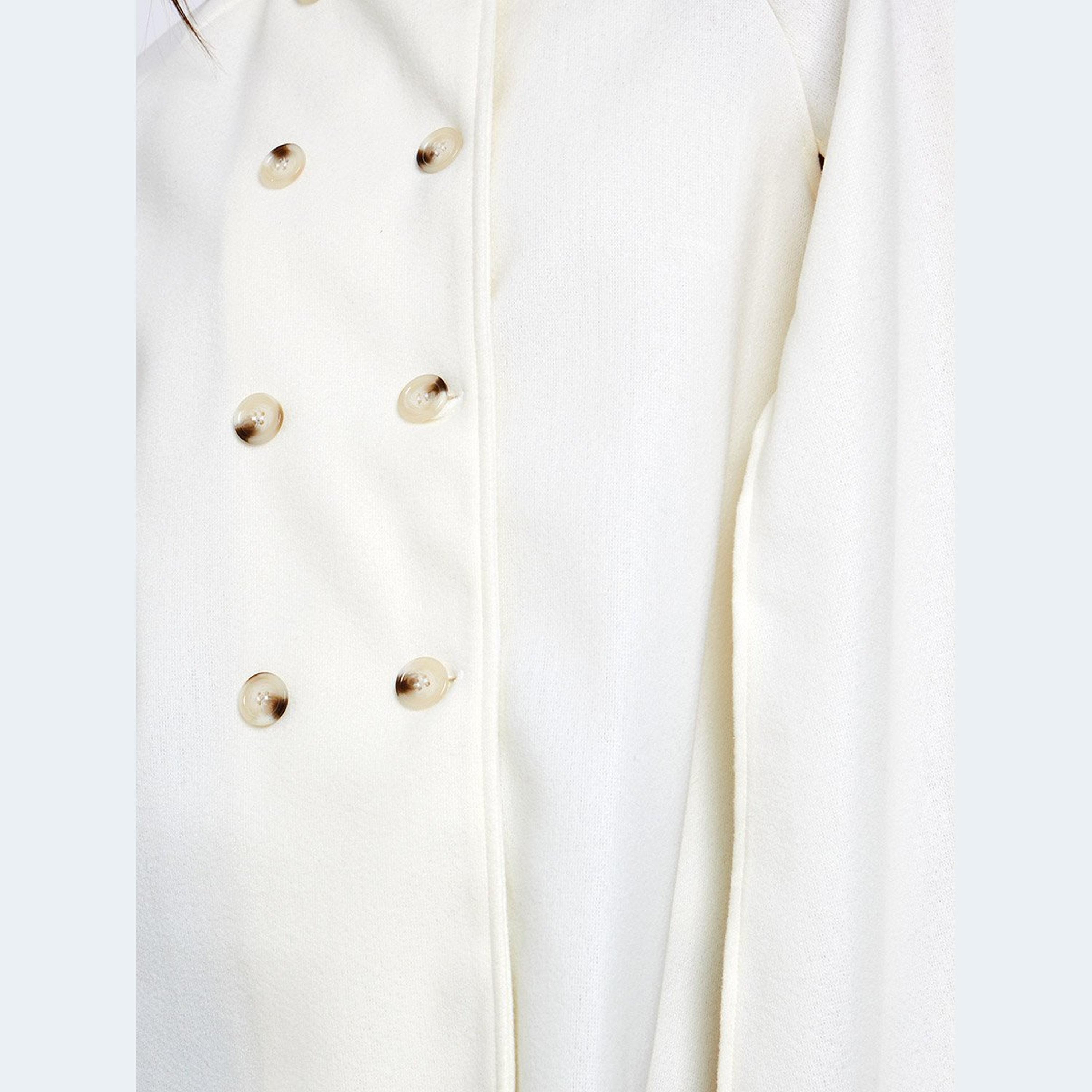 Styli Off-White Longline Double-Breasted Cape Coat-women-clothing-coatsandjackets-coats-image-5
