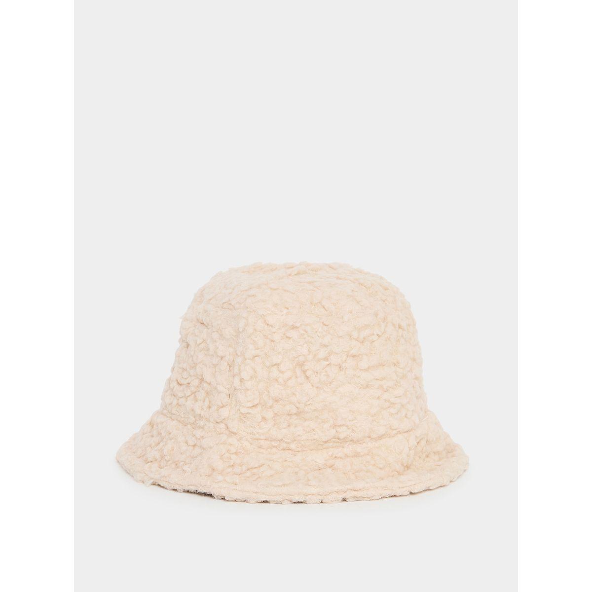 قبعة بتفاصيل بارزة الملمس-women-clothingaccessories-capsandhats-image-2