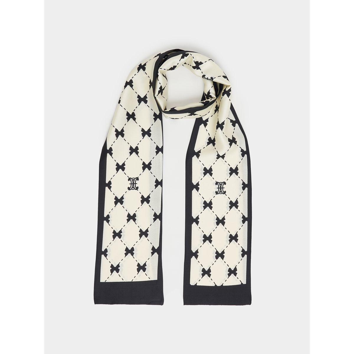 Styli All Over Print Scarf-women-winterwear-scarves-image-1