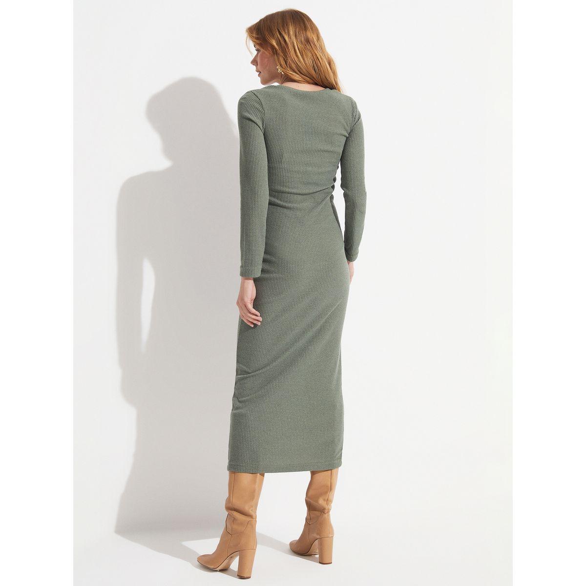 June Rib Knit Bodycon Midi Dress-women-clothing-dresses-image-4