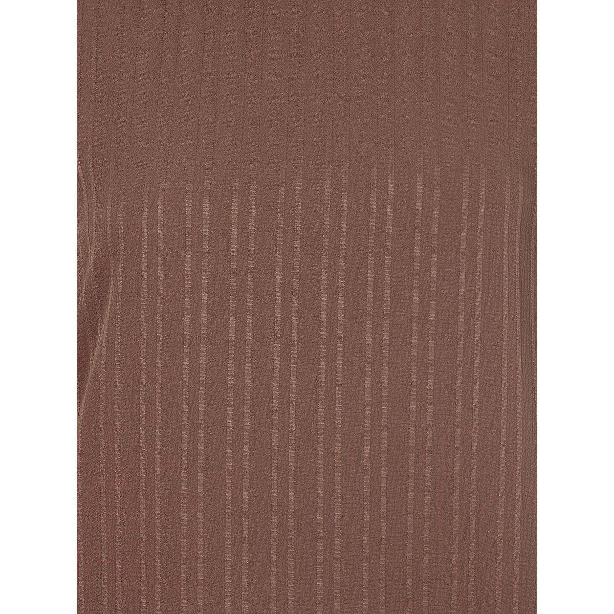 Styli Textured High Neck Jalabiya-women-arabicclothing-jalabiyas-image-3