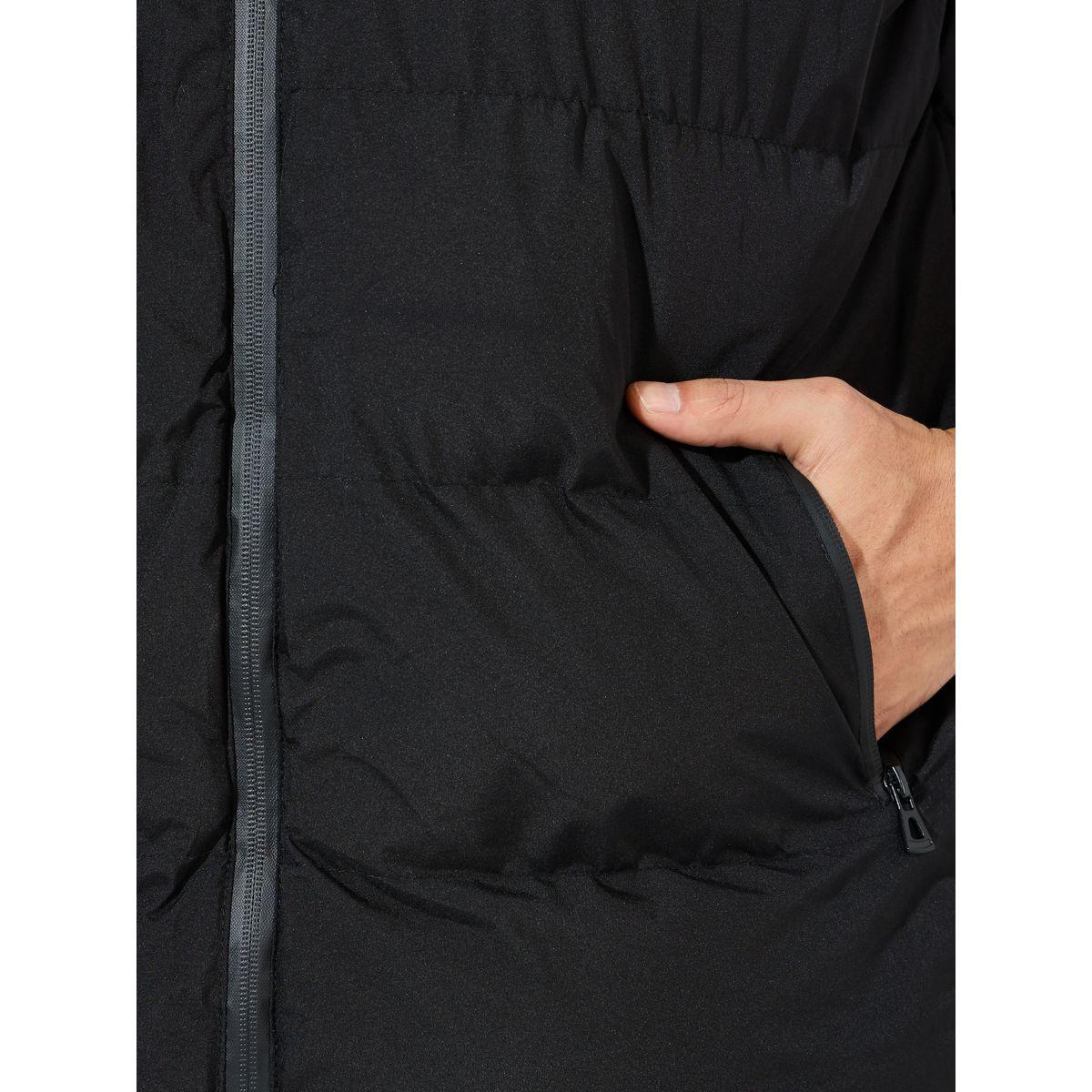 Styli Quilted Sleeveless Puffer Jacket with Zip Detail-men-clothing-jacketsandblazers-jackets-image-4