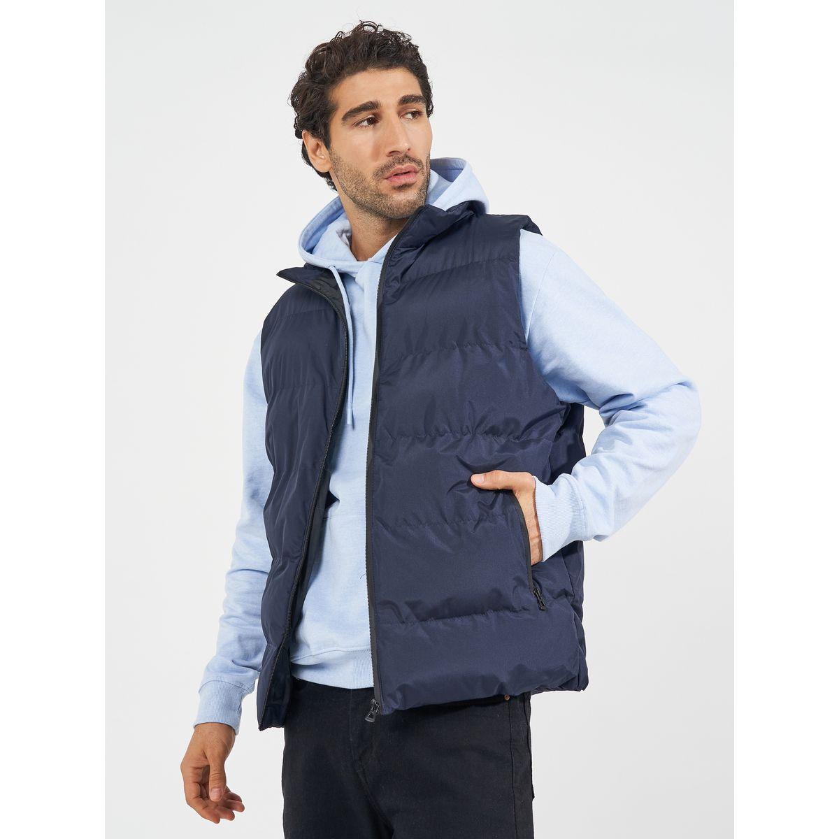 جاكيت منفوخ بلا أكمام مع سحَّاب غلق-men-clothing-jacketsandblazers-jackets-image-3
