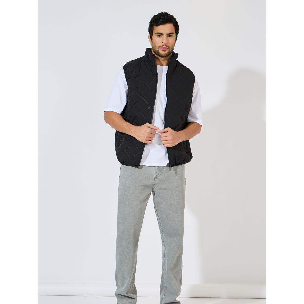 جاكيت منفوخ بلا أكمام مع جيوب-men-clothing-jacketsandblazers-jackets-image-3