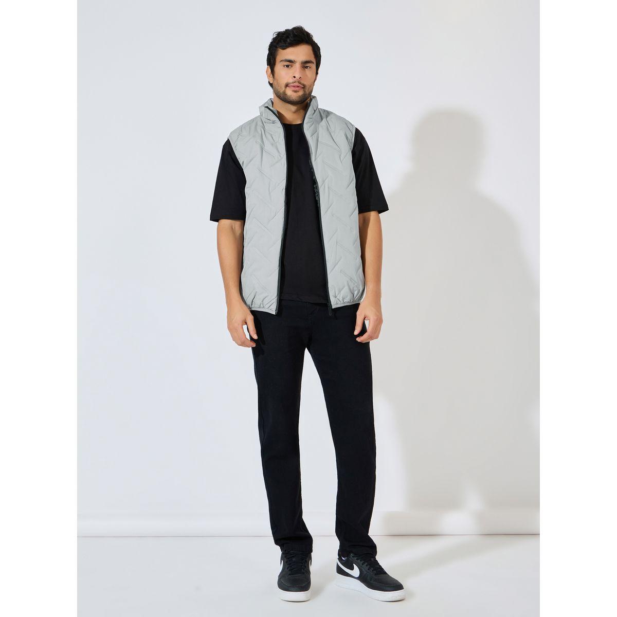جاكيت منفوخ بلا أكمام مع جيوب-men-clothing-jacketsandblazers-jackets-image-2