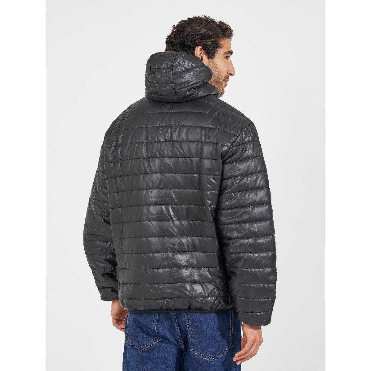Styli Front Zip Hooded Puffer Jacket-men-clothing-jacketsandblazers-jackets-image-5