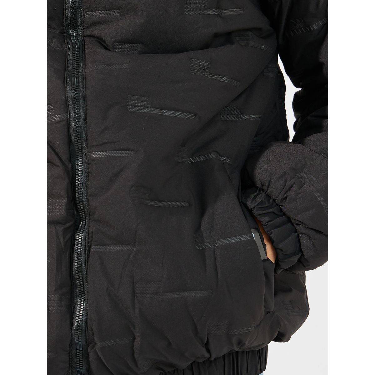 جاكيت منفوخ بياقة هودي وتفاصيل بارزة الملمس-men-clothing-jacketsandblazers-jackets-image-4