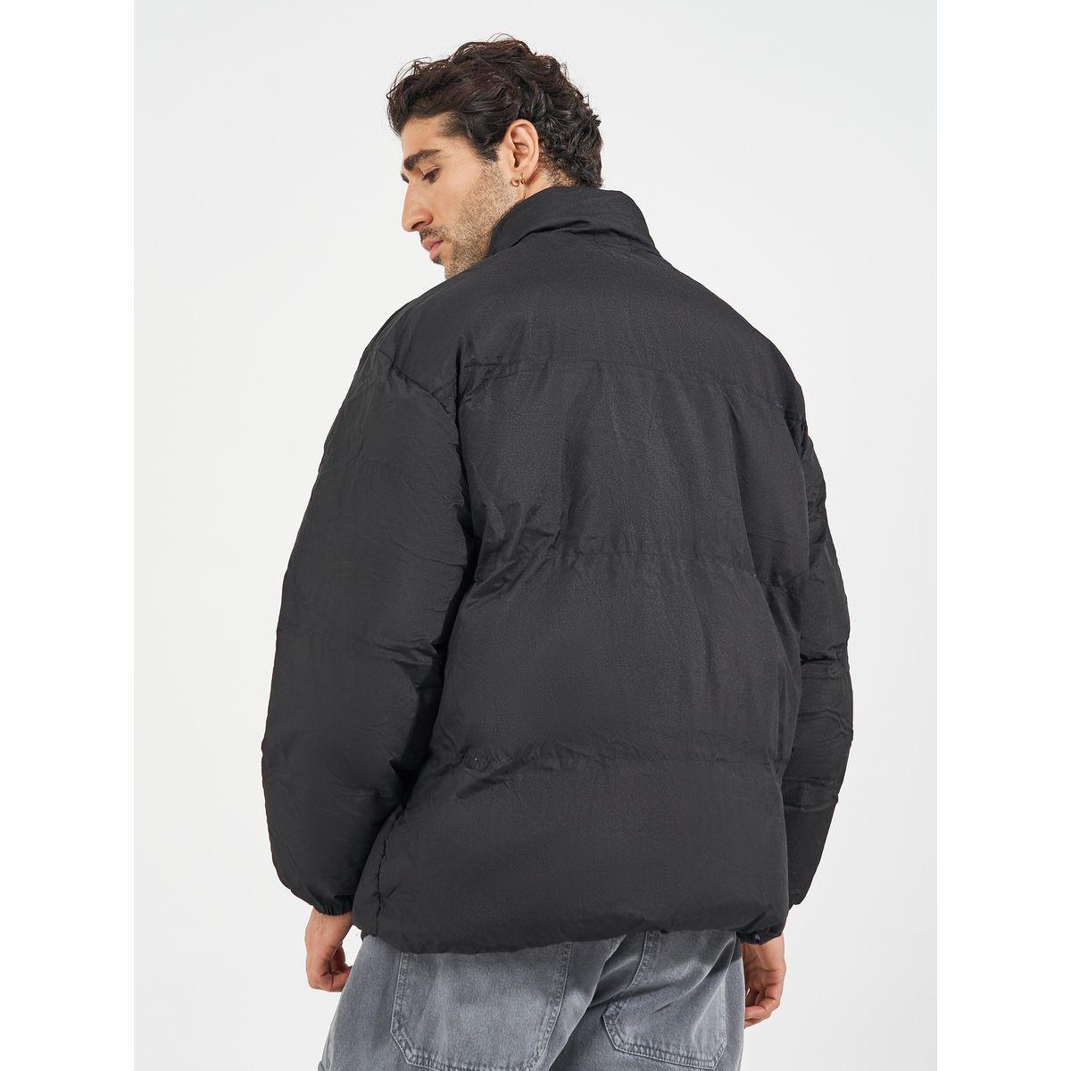 جاكيت منفوخ بياقة عالية وسحَّاب غلق-men-clothing-jacketsandblazers-jackets-image-5
