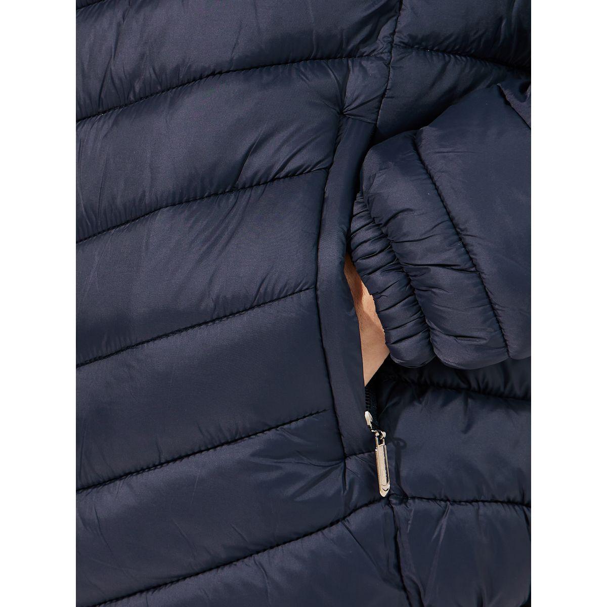Styli Warm Quilted Hooded Puffer Jacket with Welt Pocket-men-clothing-jacketsandblazers-jackets-image-5