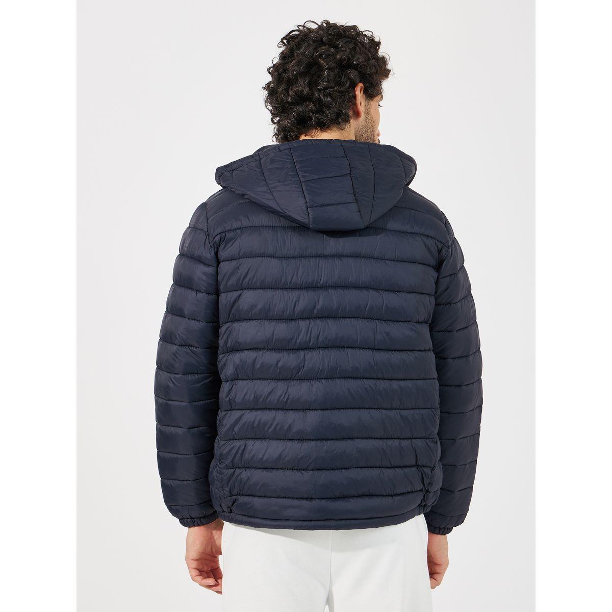 Styli Warm Quilted Hooded Puffer Jacket with Welt Pocket-men-clothing-jacketsandblazers-jackets-image-6