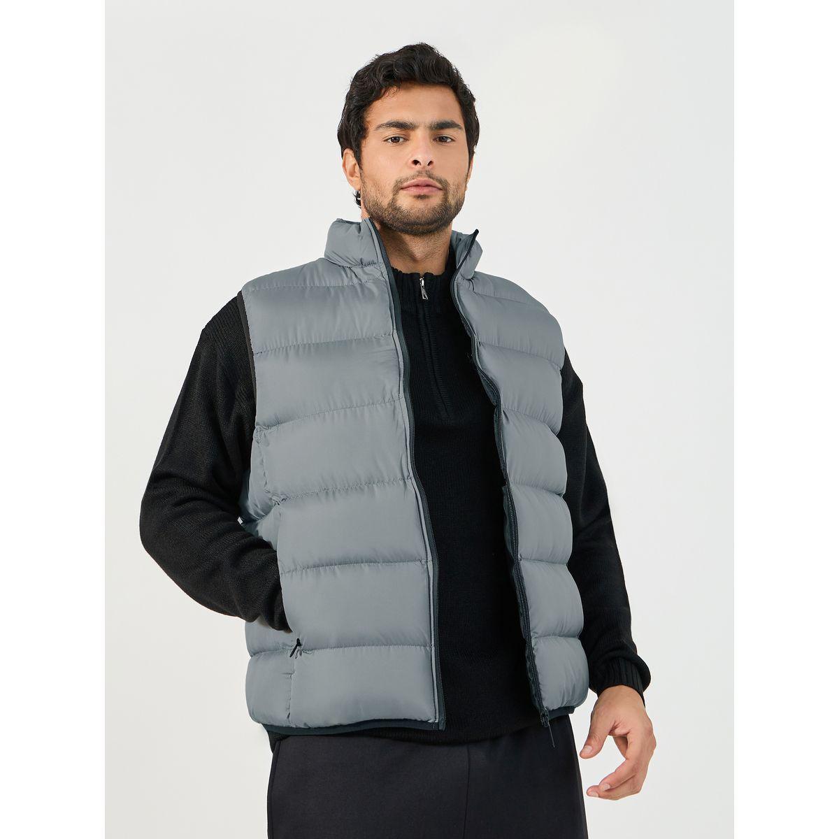 جاكيت منفوخ بلا أكمام مع سحَّاب غلق-men-clothing-jacketsandblazers-jackets-image-3