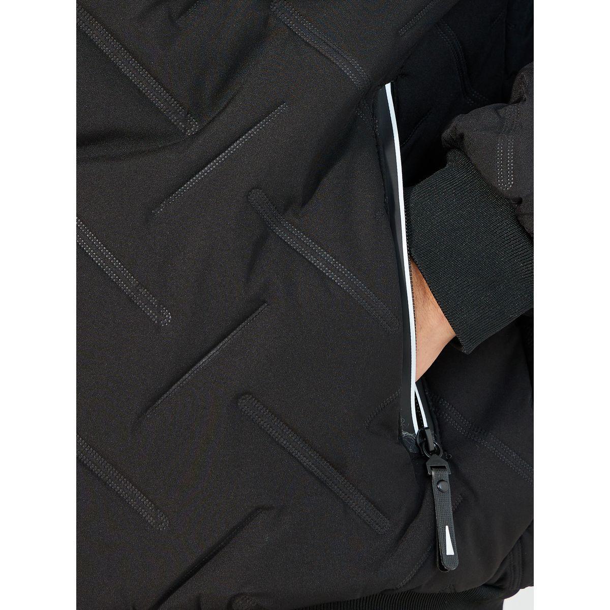 جاكيت منفوخ بتفاصيل بارزة الملمس-men-clothing-jacketsandblazers-jackets-image-3