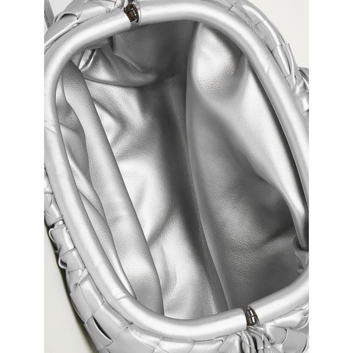 Styli Braided Metallic Crossbody Bag-women-bagsandwallets-handbags-image-4