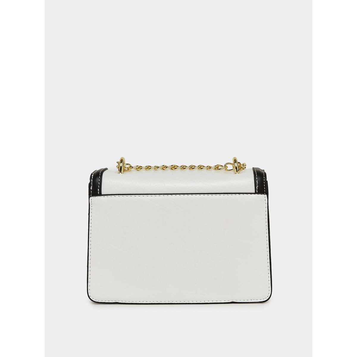 Styli Chain Strap Crossbody Bag-women-bagsandwallets-handbags-image-4