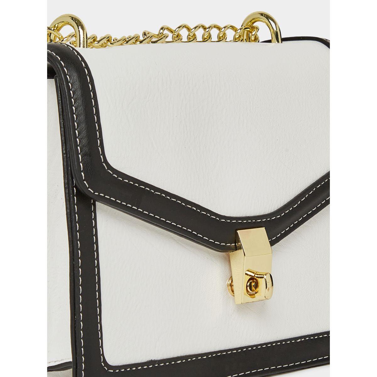 Styli Chain Strap Crossbody Bag-women-bagsandwallets-handbags-image-5