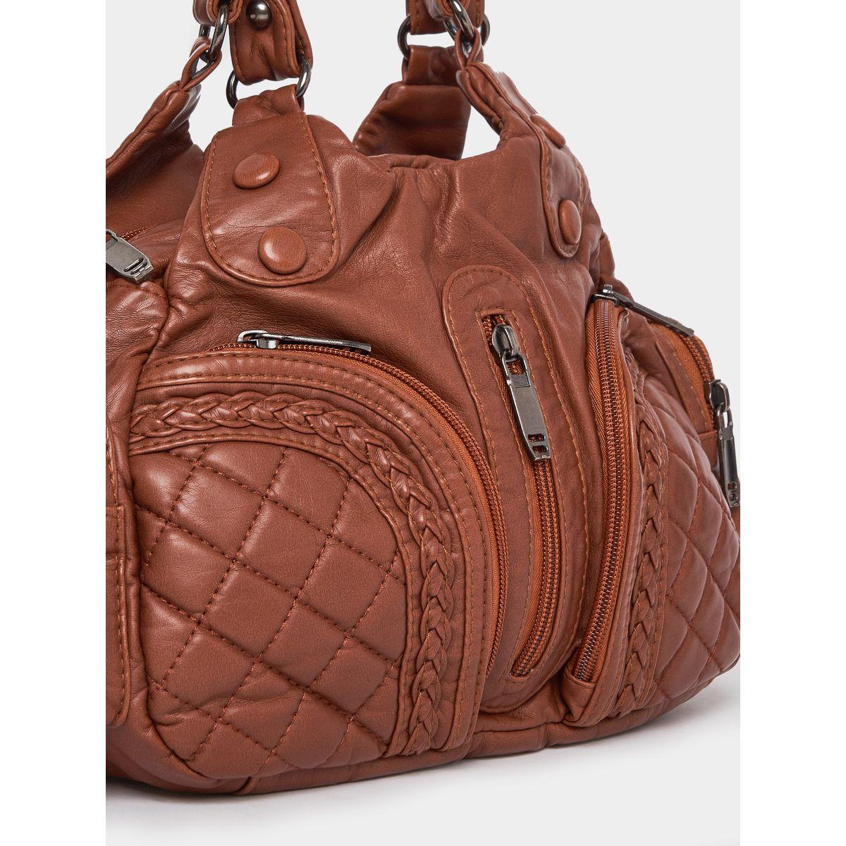 شنطة كاجوال بجيوب مزدوجة-women-bagsandwallets-handbags-image-2