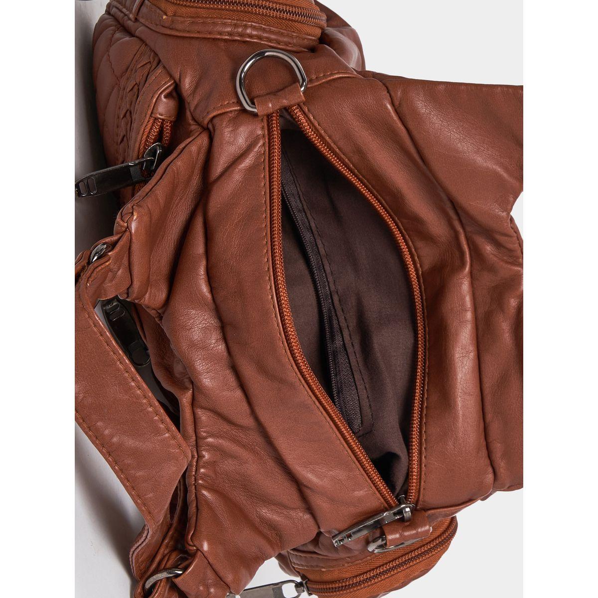 Styli Multi Pocket Shoulder Bag-women-bagsandwallets-handbags-image-4