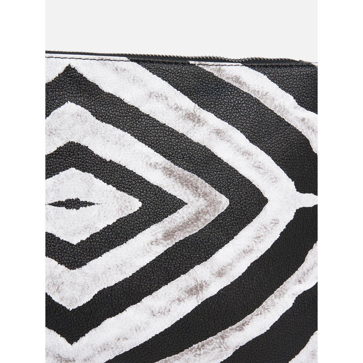 Styli Animal Print Clutch Bag-women-bagsandwallets-handbags-image-5