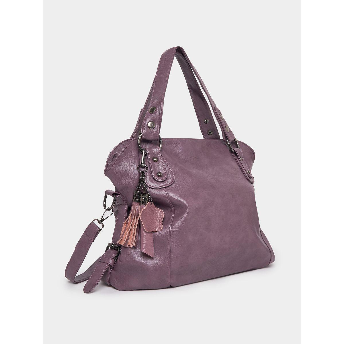 Styli Tassel Drop Shoulder Bag-women-bagsandwallets-handbags-image-1