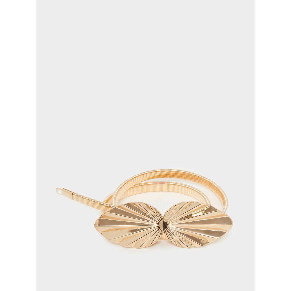 Styli Thin Metallic Belt-women-clothingaccessories-belts-image-5