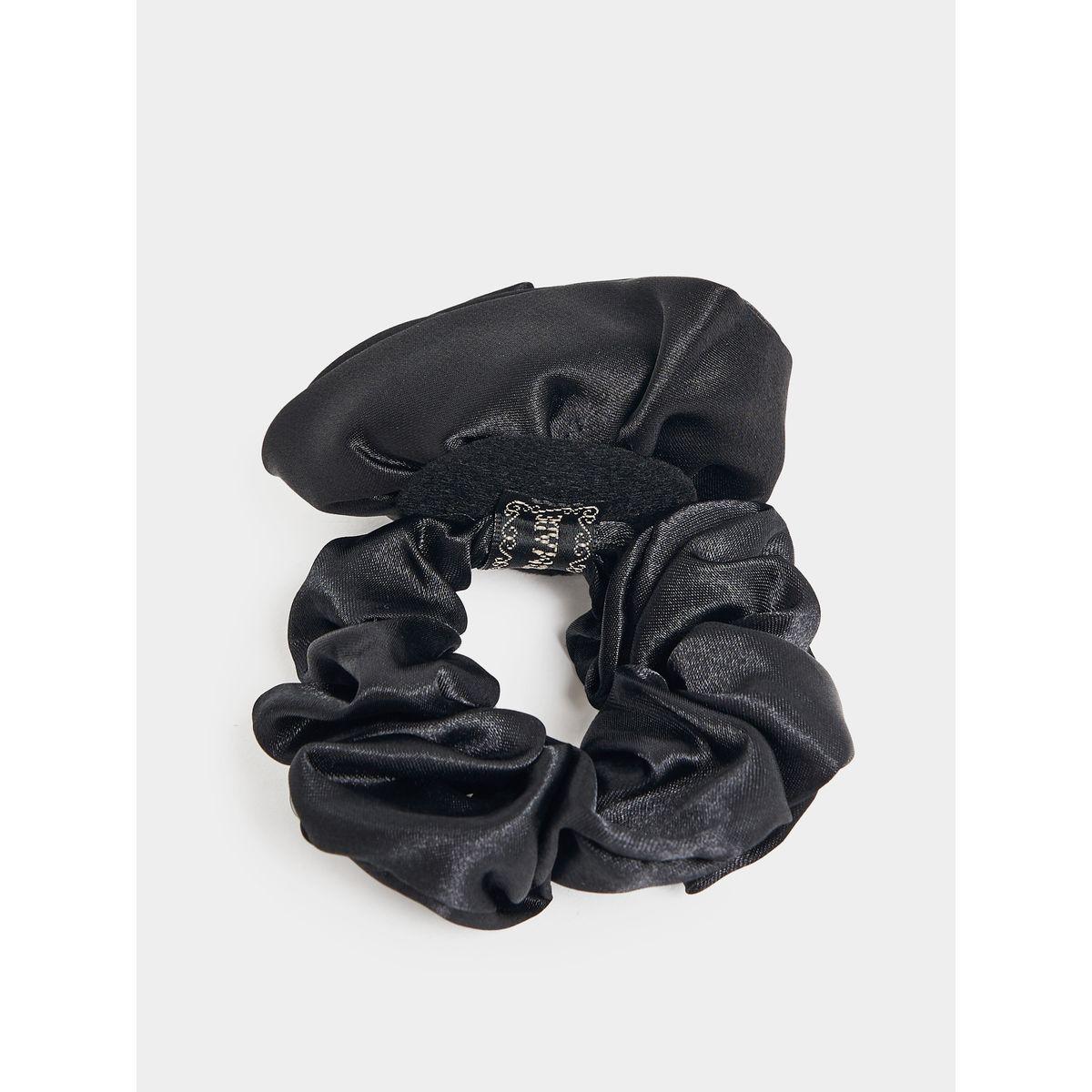 Styli Floral Scrunchie-women-hairaccessories-bands-image-2