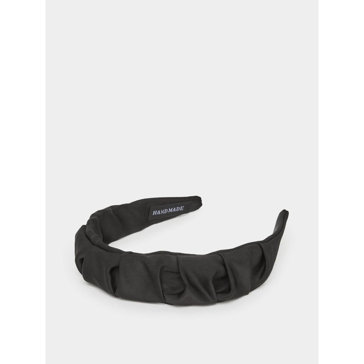 Styli Gathered Headband-women-hairaccessories-bands-image-1